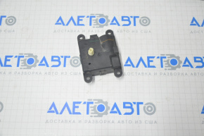 Actuator motor heater drive air conditioning Infiniti FX35 FX45 03-08