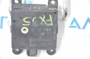 Actuator motor heater drive air conditioning Infiniti FX35 FX45 03-08