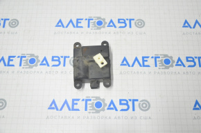 Actuator motor heater drive Infiniti G25 G35 G37 4d 06-14