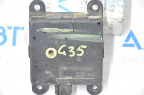 Actuator motor heater drive Infiniti G25 G35 G37 4d 06-14