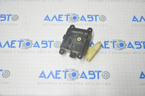 Actuator motor heater drive Infiniti G25 G35 G37 4d 06-14