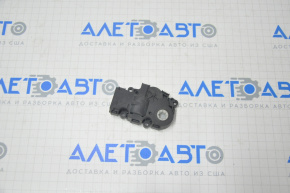 Actuator motor heater drive Infiniti QX30 17-19