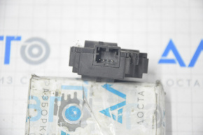 Actuator motor heater drive Infiniti QX30 17-19