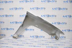 Front left wing Jeep Compass 11-16 white PW7, bumpers