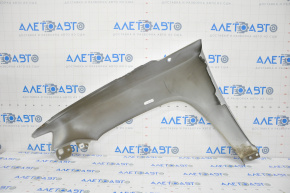 Front right wing Jeep Compass 11-16 white PW7