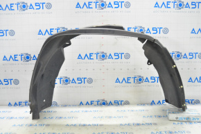 Front left fender liner Jeep Compass 11-12