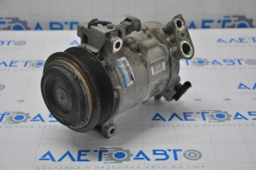 Air Conditioning Compressor Jeep Compass 17-22 2.4, MC447140-0890