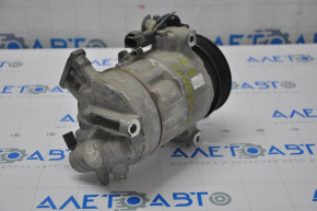 Air Conditioning Compressor Jeep Compass 17-22 2.4, MC447140-0890