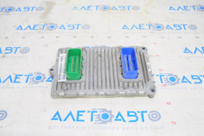 Block ECU engine computer Jeep Compass 17-21 2.4