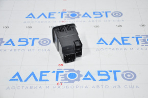 USB Hub Jeep Compass 17-21