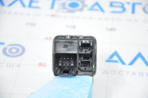 USB Hub Jeep Compass 17-21