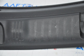 Jeep Compass Trunk Door Trim 17-24 Scratches, Worn