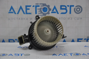 Motor heater fan Jeep Compass 17-21 broken fasteners