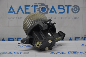 Motor heater fan Jeep Compass 17-21 broken fasteners