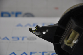Motor heater fan Jeep Compass 17-21 broken fasteners