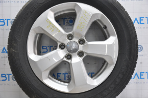 Wheel disk R17 Jeep Compass 17-22 scratches