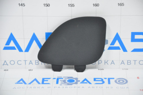 Rear left tailgate trim plug Jeep Compass 17-25 black