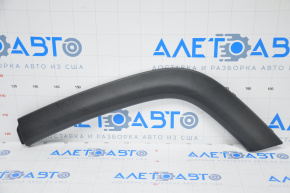Rear left fender arch trim Jeep Compass 17-24
