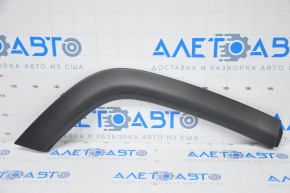 Rear right fender arch trim Jeep Compass 17-24