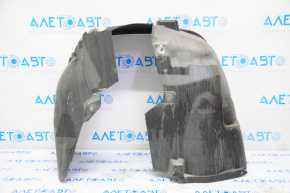 Front left fender liner Jeep Compass 17-24