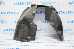 Front right mudguard Jeep Compass 17-24