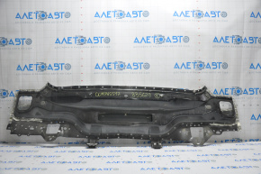 Jeep Compass 17-24 Rear Panel 2 Parts