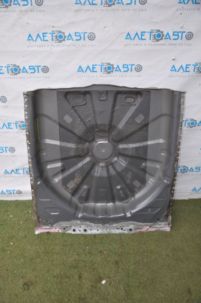 Trunk tray Jeep Compass 17-24