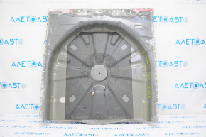 Trunk tray Jeep Compass 17-24