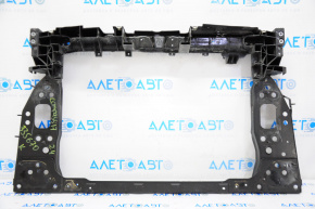 TV panel radiator Jeep Compass 17-21