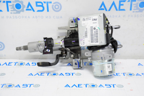 Steering column EPS Jeep Compass 17-21 without cardan joint
