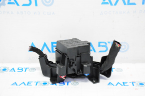 Jeep Compass 17-25 Trunk Fuse Box