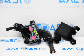Jeep Compass 17-25 Trunk Fuse Box