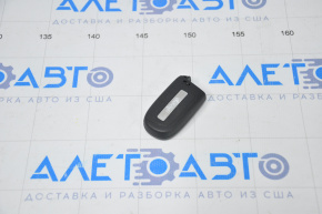 Key Jeep Compass 17-24 smart 4 buttons, no tip