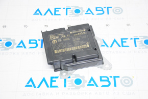 SRS airbag module airbag computer Jeep Compass 17-18