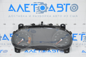 Jeep Compass 17-21 Instrument Cluster Large Display 59k