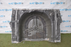 Trunk trough Kia Optima 11-15