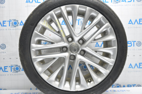 Wheel disk R18 Lexus ES350 13-18 pre-rest, curb