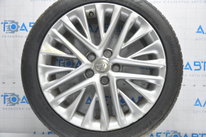 Wheel disk R18 Lexus ES350 13-18 pre-rest, curb