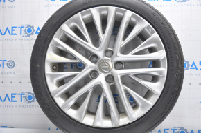 Wheel disk R18 Lexus ES350 13-18 pre-rest, curb