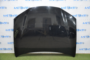 Hood bare Lexus ES300h ES350 13-18 black 212