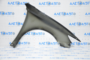 Front left wing Lexus ES300h ES350 13-18 black 212