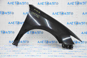 Front right wing Lexus ES300h ES350 13-18 black 212
