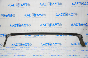 Mitsubishi Outlander Sport ASX 13-13 Rear Bumper Lower Trim Scratches