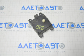 Actuator motor heater drive ventilation Nissan Murano z50 03-08