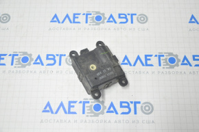 Actuator motor heater drive ventilation Nissan Murano z50 03-08