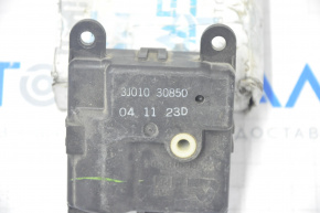Actuator motor heater drive ventilation Nissan Murano z50 03-08