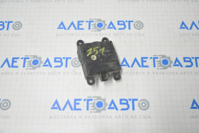Actuator motor for the heater ventilation system of the Nissan Murano z51 09-14