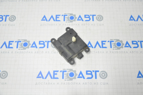 Actuator motor for the heater ventilation system of the Nissan Murano z51 09-14