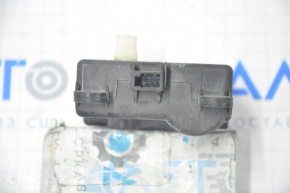Actuator motor heater drive air conditioner Nissan Murano z51 09-14