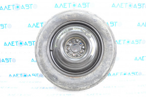 Spare tire space saver Nissan Rogue 14-20 R17 155/90